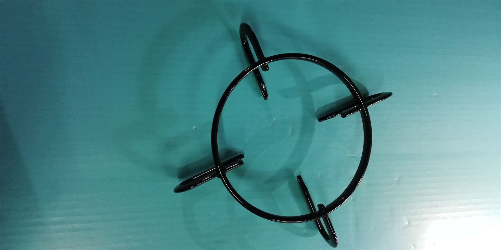 PARRILLA COCINA TEKA, 1 FUEGO, 218/145x40 MM, 4224051141 - Imagen 1