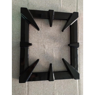 PARRILLA COCINA ZANUSSI INDUSTRIAL 410X345X45 MM 921133, 83700483 - Imagen 1