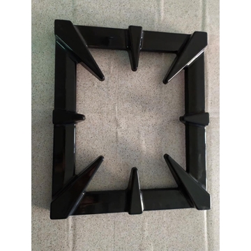 PARRILLA COCINA ZANUSSI INDUSTRIAL 410X345X45 MM 921133, 83700483 - Imagen 1