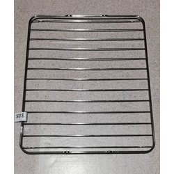 PARRILLA HORNO, REJILLA HORNO, 465X385MM, 465X385 - Imagen 1