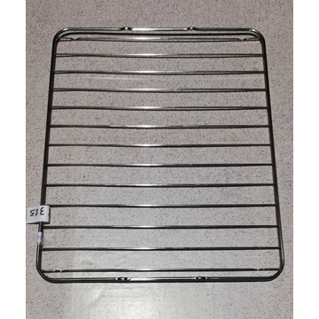 PARRILLA HORNO, REJILLA HORNO, 465X385MM, 465X385 - Imagen 1