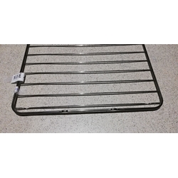 PARRILLA HORNO, REJILLA HORNO, 465X385MM, 465X385 - Imagen 2