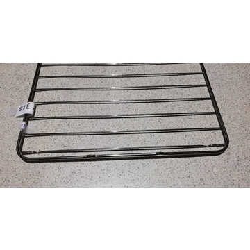 PARRILLA HORNO, REJILLA HORNO, 465X385MM, 465X385 - Imagen 2