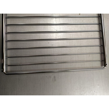 PARRILLA HORNO UNIVERSAL EXTENSIBLE MEDIDAS  370/660 X307 MM,  4240003332 - Imagen 2