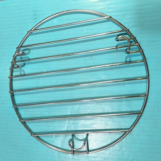 PARRILLA MICRFOONDAS AEG, ZANUSSI, ELECTROLUX, RECAMBIO ORIGINAL, DIAMETRO 240MM,  8996619173504 - Imagen 1