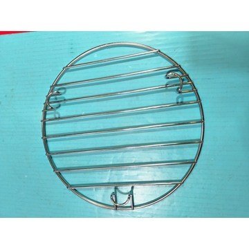 PARRILLA MICRFOONDAS AEG, ZANUSSI, ELECTROLUX, RECAMBIO ORIGINAL, DIAMETRO 240MM,  8996619173504 - Imagen 1