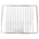 PARRILLA PARA HORNO TEKA, 368x460mm, 83115003, 43TK0011, 4244054636 - Imagen 1