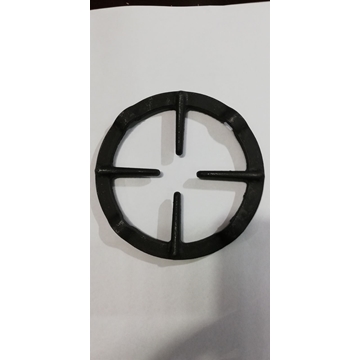 PARRILLA REDUCTORA FUEGO COCINA, DIAMETRO 140MM, 312000140 - Imagen 2