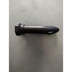 PASADOR PERNO AMORTIGUADOR LAVADORA ZANUSSI, VARIAS MARCAS, 2 UNIDADES, 1240041242 - Imagen 1