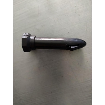 PASADOR PERNO AMORTIGUADOR LAVADORA ZANUSSI, VARIAS MARCAS, 2 UNIDADES, 1240041242 - Imagen 1