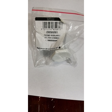 PATA FRIGORIFICO WHIRLPOOL, INDESIT, D17,7X37,5,  488000506981 - Imagen 2