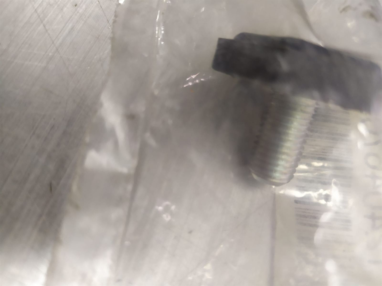 PATA LAVADORA ELECTROLUX,AEG,ZANUSSI, RECAMBIO ORIGINAL,  1240467058 - Imagen 1