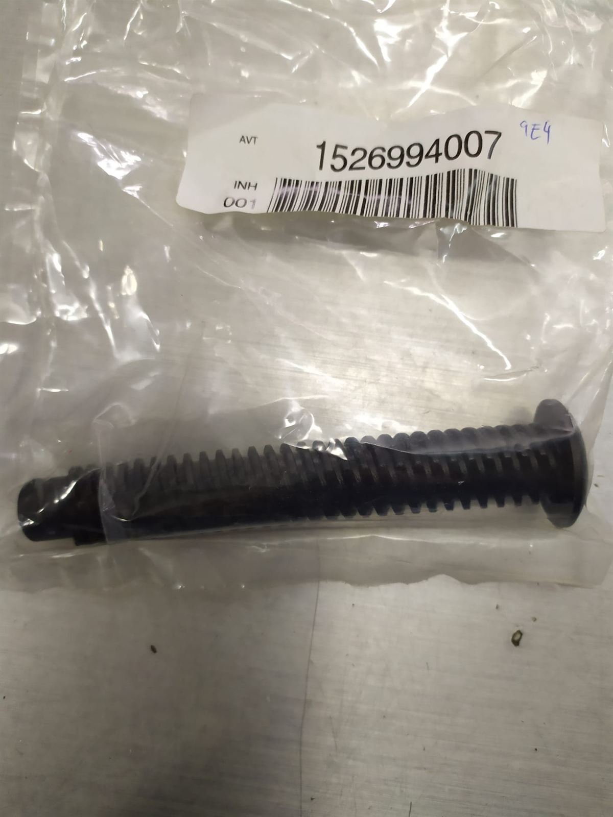 PATA REGULABLE ELECTROLUX,AEG,ZANUSSI, RECAMBIO ORIGINAL,  1526994007 - Imagen 1