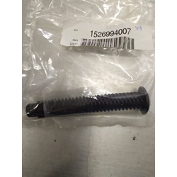 PATA REGULABLE ELECTROLUX,AEG,ZANUSSI, RECAMBIO ORIGINAL,  1526994007 - Imagen 1