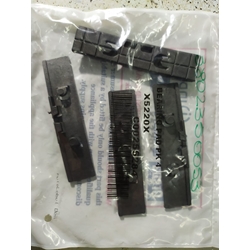 PATINES SECADORA INDESIT, 482000023036, C00255284 - Imagen 1