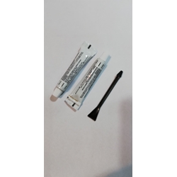 PEGAMENTO 2 COMPONENTES, VALIDO PARA CUBAS LAVADORA DE PLASTICO, VALIDO PARA EVAPORADORES DE ALUMINIO, A1998 - Imagen 1