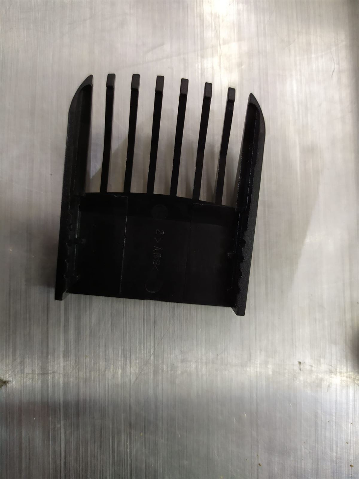 PEINE GUIA MAQUINA AFEITAR, 3/6 MM,  CS-00140581 - Imagen 2