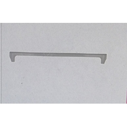 PERFIL DELANTERO ESTANTE CRISTAL FRIGORIFICO BEKO, SAIVOD,  4657600100 - Imagen 1