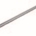 Perfil trasero bandeja cristal frigorífico Ansonic FCA10185NE, CNA32200, 35NP0011 - Imagen 1