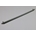 PERFIL TRASERO FRIGORIFICO SAIVOD CT1830DNF, ESTANTE CRISTAL,    Q240725 - Imagen 1