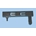 PESTILLO PARA PUERTA HORNO MICROONDAS FAGOR, YY76X7848, 21FA0148 - Imagen 1