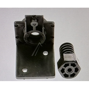 PIE LAVAVAJILLAS FAGOR, PATA NIVELACION, LV0650700 - Imagen 1