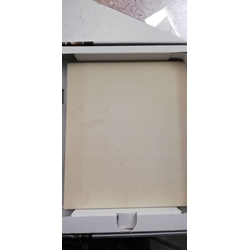 PIEDRA PARA HACER PIZZA A LA PIEDRA EN EL HORNO, RECAMBIO ORIGINAL ELECTROLUX,  9029792760 - Imagen 1