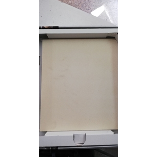 PIEDRA PARA HACER PIZZA A LA PIEDRA EN EL HORNO, RECAMBIO ORIGINAL ELECTROLUX,  9029792760 - Imagen 1