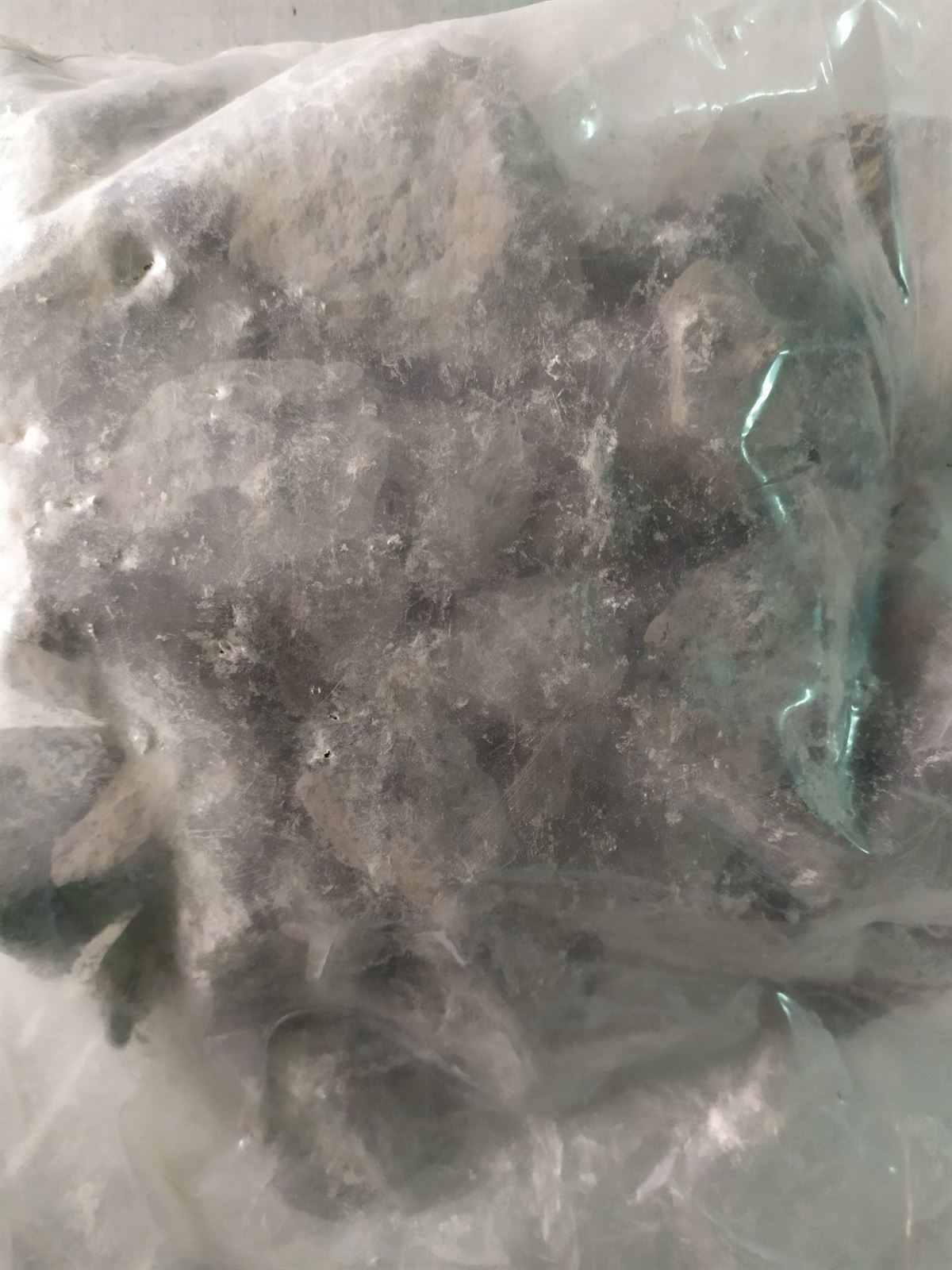 PIEDRA VOLCANICA PARA PARRILLA ASAR CARNE, BOLSA 3 KG,  GAS528 - Imagen 1