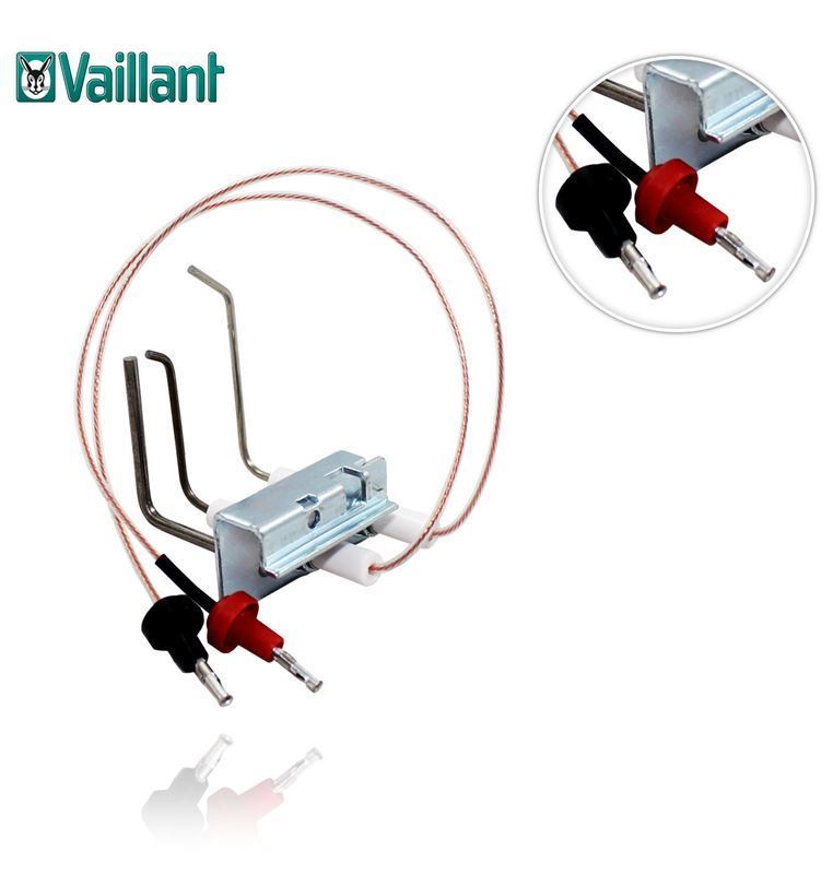 PIEZOELECTRICO CA VAILLANT MAG19/2X1  090726, 309600021 - Imagen 1