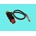 PIEZOELECTRICO CALENTADOR FAGOR CA1512800, 4131910010, 44FA0273 - Imagen 1