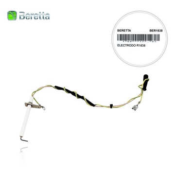 PIEZOELECTRICO CL BER EXCLUSIVE 24CAI  1838, 309940015 - Imagen 1