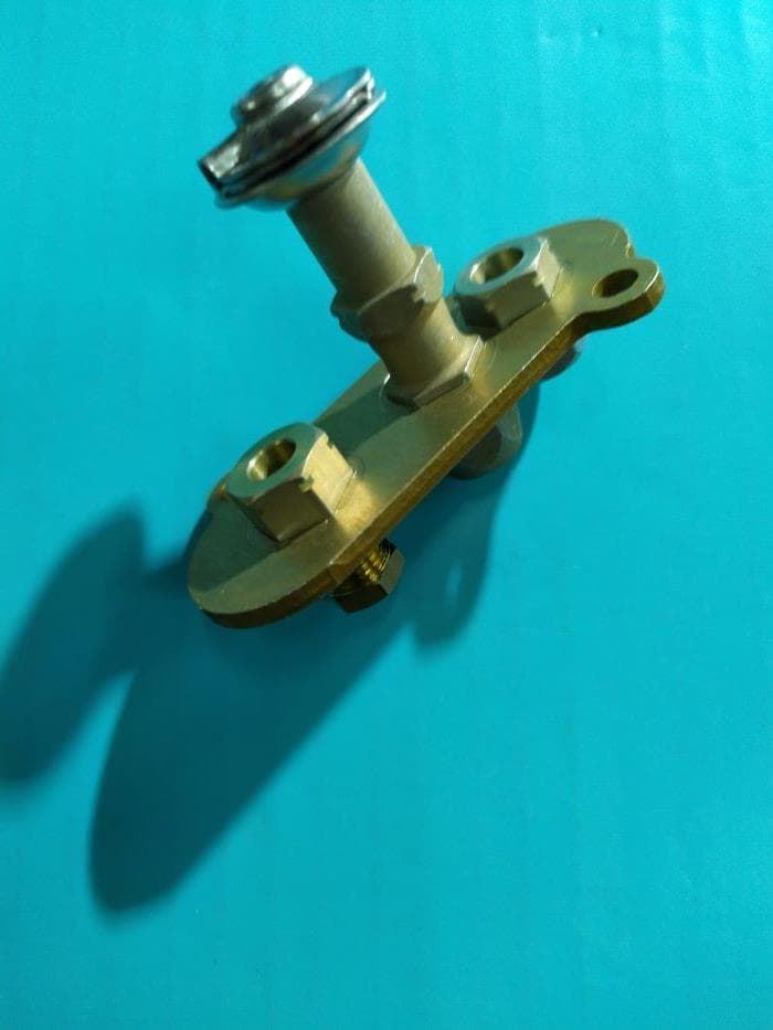 PILOTO COCINA 1 LLAMA, GAS LICUADO, 0,20MM, SERIE 160 SIT, 100109 - Imagen 2