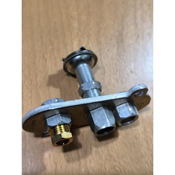 PILOTO COCINA 1 LLAMA, GAS LICUADO, BUTANO/PROPANO/GAS NATURAL, SIN INYECTOR, SERIE 160 SIT,  100054 - Imagen 1