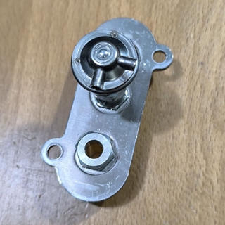 PILOTO COCINA 1 LLAMA, GAS LICUADO, BUTANO/PROPANO/GAS NATURAL, SIN INYECTOR, SERIE 160 SIT,  100054 - Imagen 2