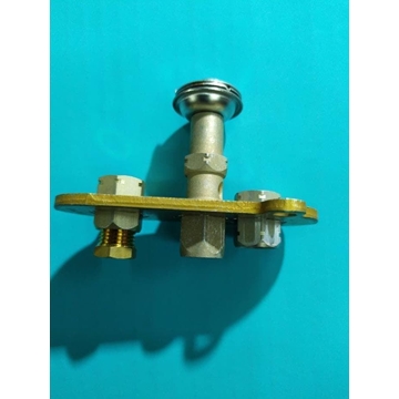 PILOTO COCINA 1 LLAMA, GAS LICUADO, BUTANO/PROPANO/GAS NATURAL, SIN INYECTOR, SERIE 160 SIT, 100109 - Imagen 1