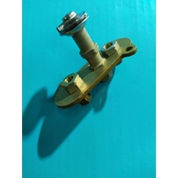 PILOTO COCINA 1 LLAMA, GAS LICUADO, BUTANO/PROPANO/GAS NATURAL, SIN INYECTOR, SERIE 160 SIT, 100109 - Imagen 2