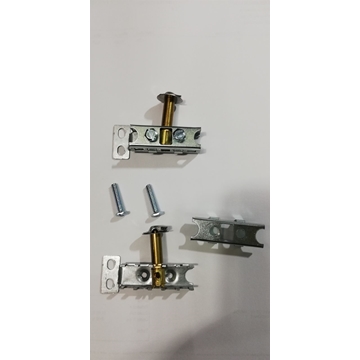 PILOTO COCINA INDUSTRIAL 2 LLAMAS, 0,20MM, GAS LICUADO, CABEZA PILOTO,  100045A - Imagen 1