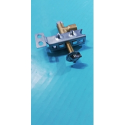 PILOTO COCINA INDUSTRIAL 2 LLAMAS, 0,20MM, GAS LICUADO PROPANO/BUTANO, TUBO 6MM, 100045 - Imagen 1