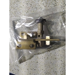 PILOTO COCINA INDUSTRIAL 2 LLAMAS, Elframo, Komel, MBM-Italien, SIT, 100049 - Imagen 1