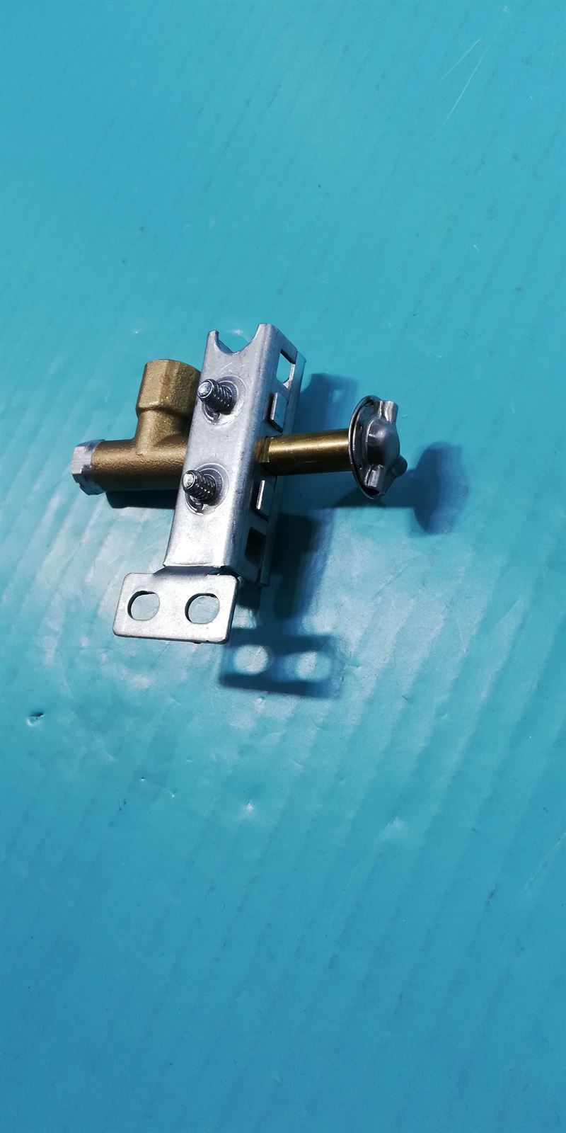 PILOTO COCINA INDUSTRIAL,  3 LLAMAS UNIVERSAL, VALIDO PARA GLP Y GAS NATURAL, A100046 - Imagen 1