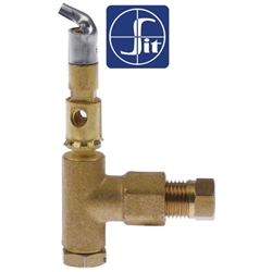 Piloto de encendido SIT 1 llama boquilla  100047 - Imagen 1