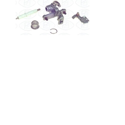 PILOTO GAS CALENTADOR JUNKERS, 8718105051, 87181050510 - Imagen 1