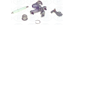 PILOTO GAS CALENTADOR JUNKERS, 8718105051, 87181050510 - Imagen 1