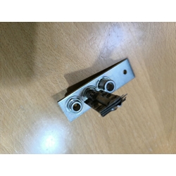 PILOTO QUEMADOR 3 LLAMAS SOPORTE HORIZONTAL, SIN INYECTOR,  A018575 - Imagen 1