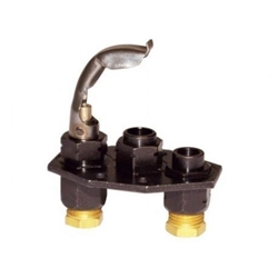 PILOTO QUEMADOR ACUMULADOR ARISTON  290628, 361140001 - Imagen 1