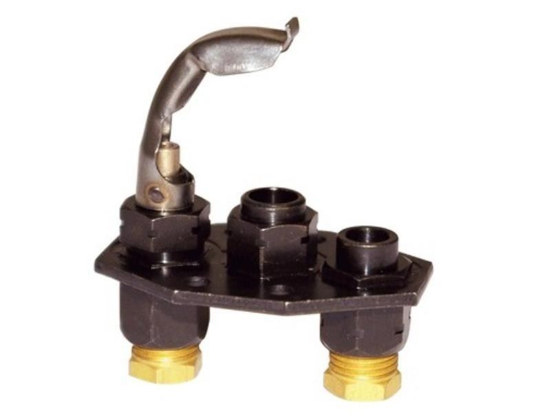 PILOTO QUEMADOR ACUMULADOR ARISTON SGX2000  289292, 361140002 - Imagen 1