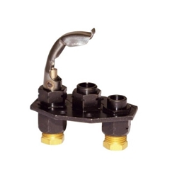 PILOTO QUEMADOR ACUMULADOR ARISTON SGX2000  289292, 361140002 - Imagen 1