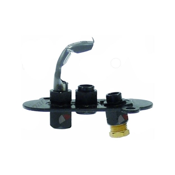 PILOTO QUEMADOR GAS SIT SERIE 140 2 LLAMAS A.GAS50 - Imagen 1