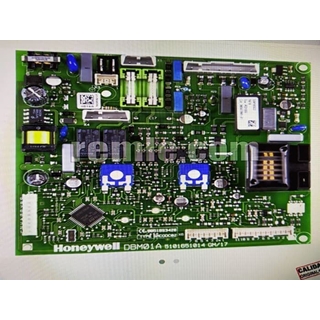 PLACA CALDERA FERROLI I39819530, DOMIPROJECT C24, C32M, TEMPRA 1120, F2, DOMIPROJECT F24, 288920002 - Imagen 1